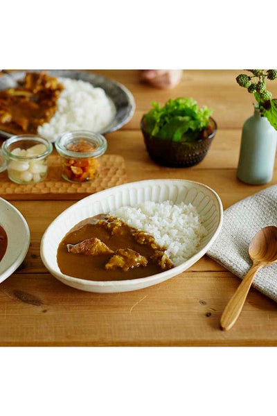 NISHIKIYA KITCHEN Buta(Pork) Kakuni (Stewed) Curry 180g