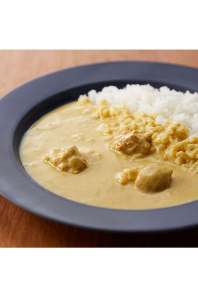 NISHIKIYA KITCHEN Lemon Cream Chicken Curry 180g