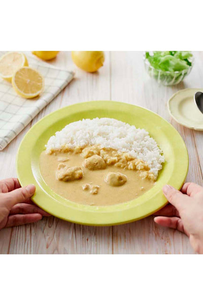 NISHIKIYA KITCHEN Lemon Cream Chicken Curry 180g