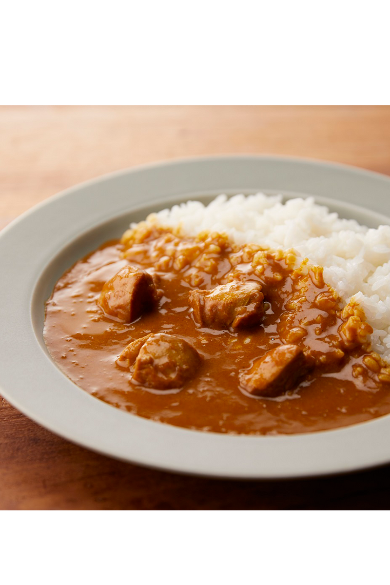 NISHIKIYA KITCHEN Chicken Curry 180g
