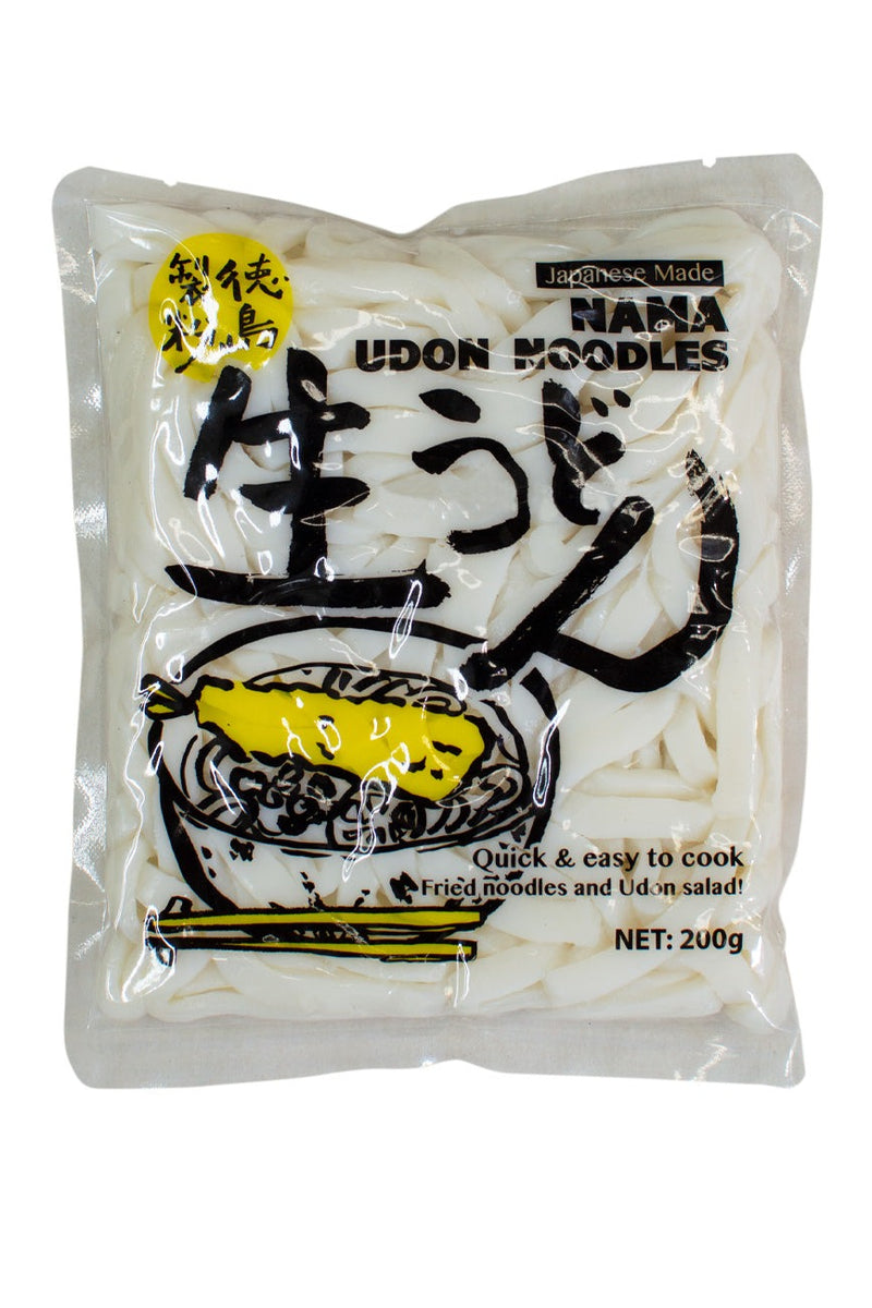 Tokushima Nama Udon 200gTokushima Nama Udon 200g