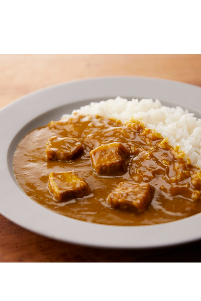 Nishikiya Pork Curry 180g