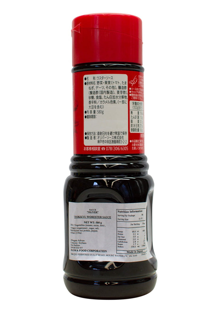 Oliver-Tokkyu-Worcester-Sauce-