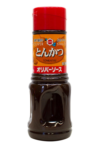 Oliver Tonkatsu Sauce 580g