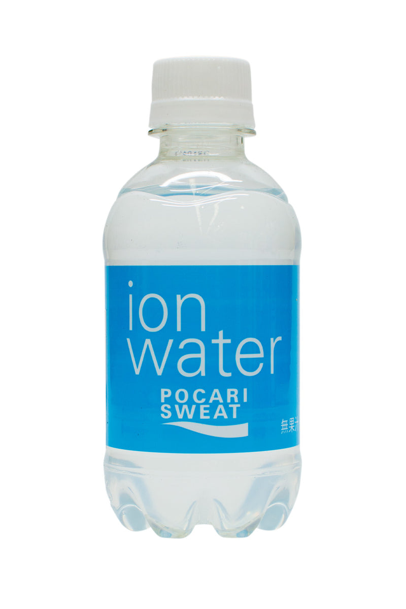 POCARI SWEAT ion water 250ml