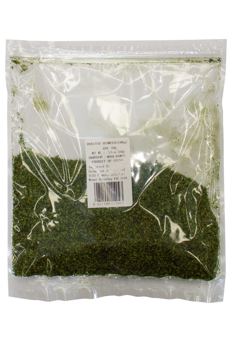 Takaokaya Ao Nori Powder 100g