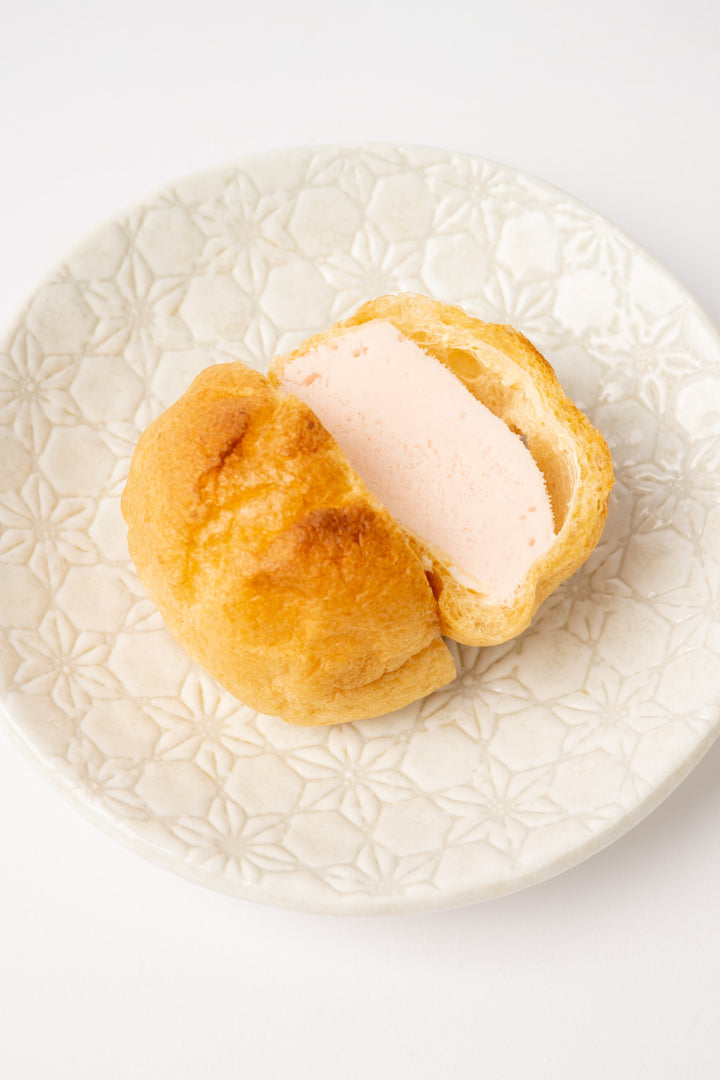 Sakaeya SHU Ice Strawberry 40ml - Ichiba Junction – ichibajunction