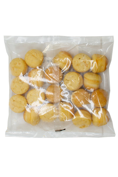 Showa PUCHI Red Bean Donuts 14gx20pc | PU ONLY