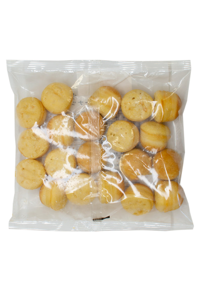 Showa PUCHI Red Bean Donuts 14gx20pc | PU ONLY