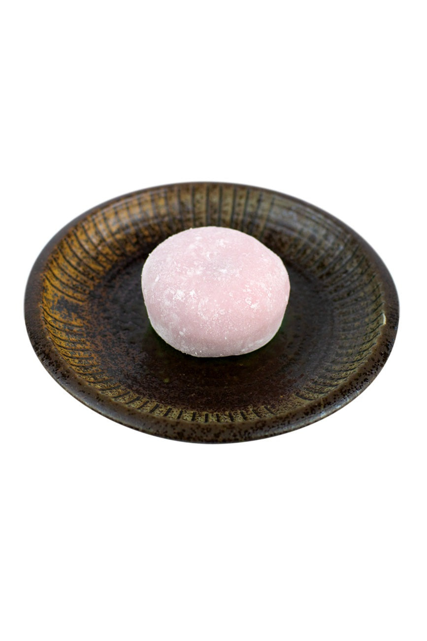 苺だいふく③ 1日限定20個】 ジュエリーボックス ルビーのいちご DAIFUKU