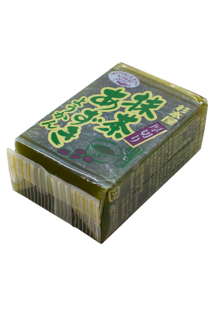 Sugimotoya-Atsugiri-Yokan-