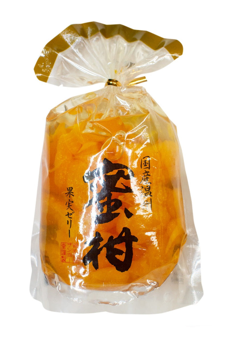 Sunyodo Mikan Jelly SP 400g