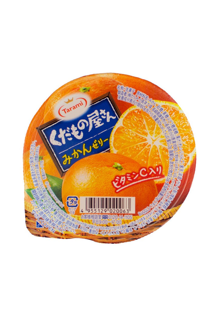 Tarami-KudamonoyaSan-MIKAN-