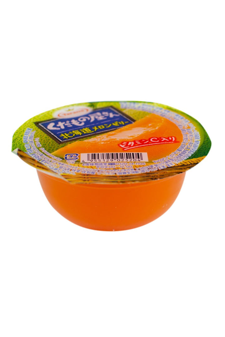 Tarami KudamonoyaSan Melon JELLY 160g - Ichiba Junction