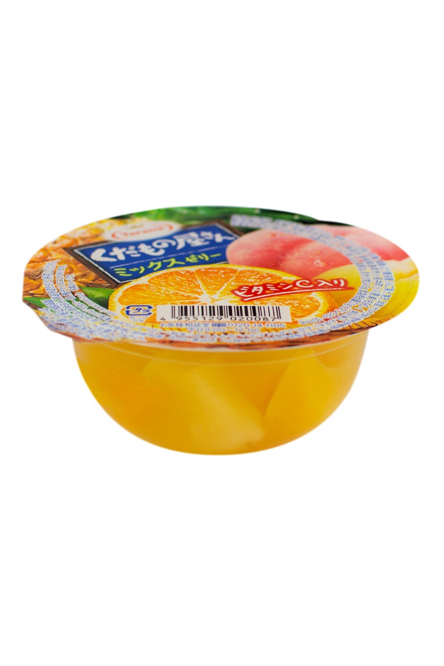 Tarami-KudamonoyaSan-Mix-JELLY