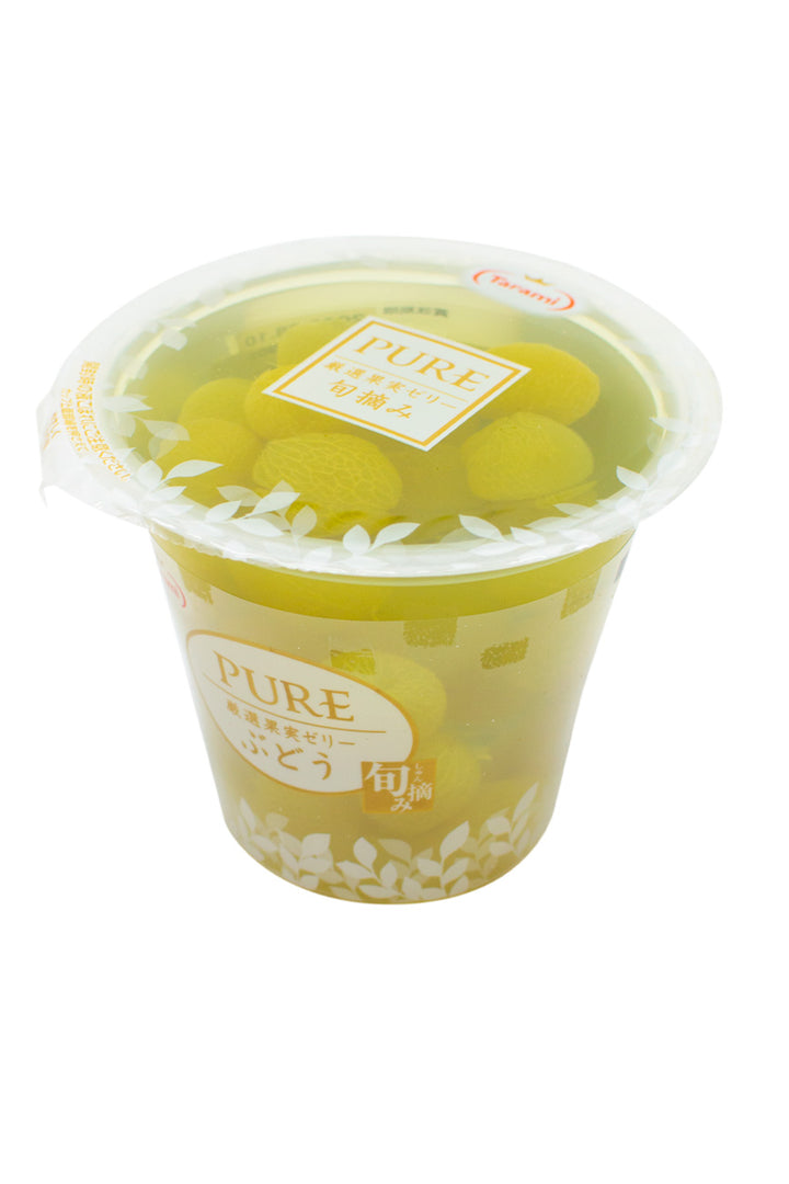 Tarami Pure Grape 270g – ichibajunction