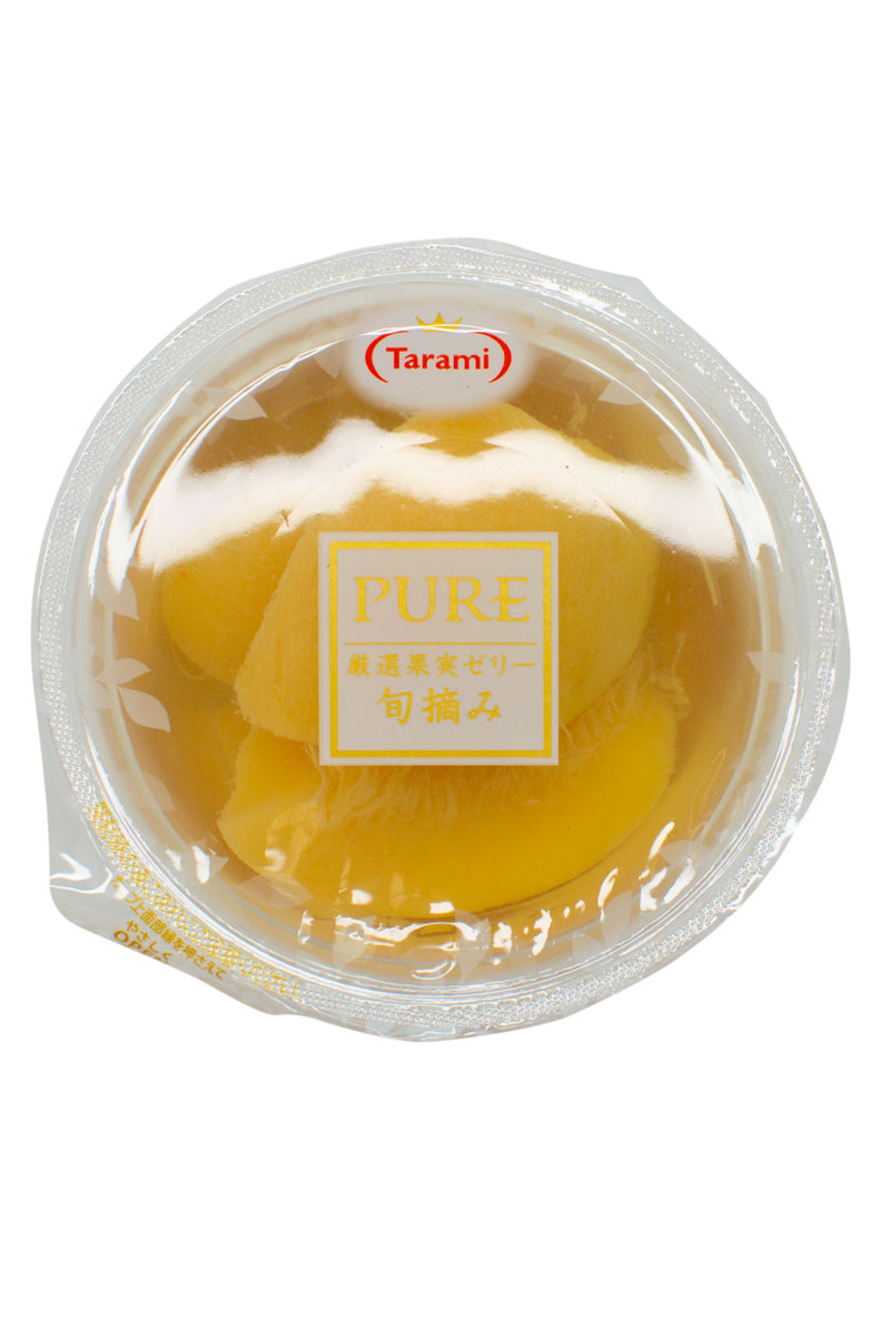 Tarami Pure MOMO (Peach) 270g