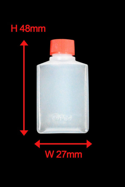 Tare Sauce Bottle Medium 100pcs