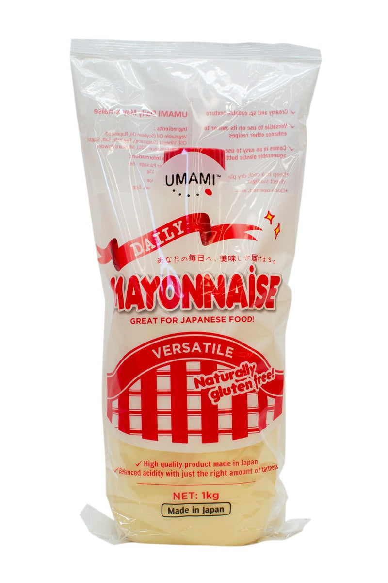 UMAMI Daily Mayonnaise 1kg