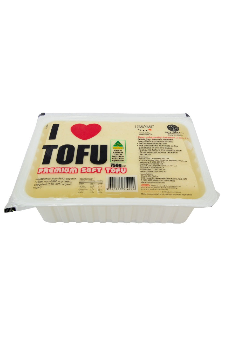 UMAMI I Love Tofu 750g – ichibajunction