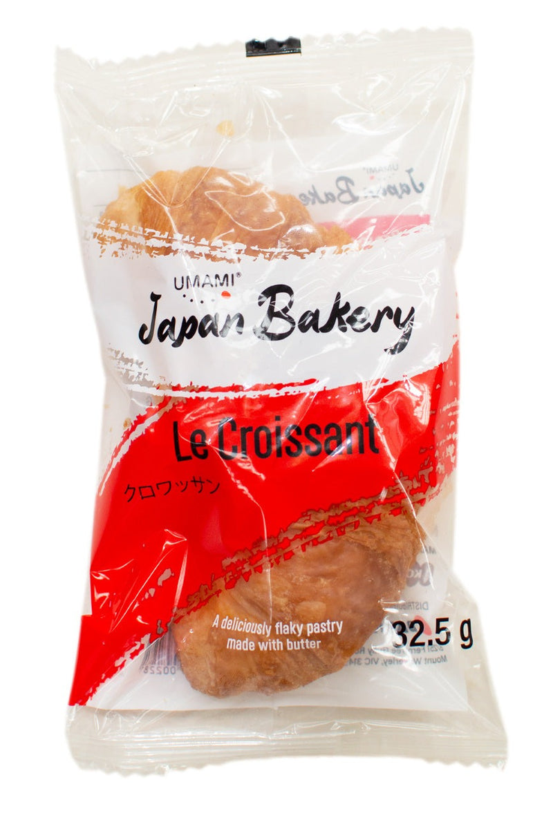 **UMAMI Japan Bakery Le CROISSANT 32.5g