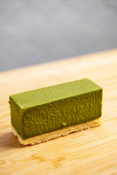 UMAMI Matcha Green Tea Cheese Cake 8p(700g) | PU ONLY