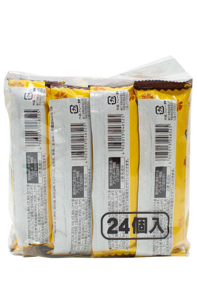 Yaokin Porickey Kokutou(Black Sugar) Aji 16g x 24p