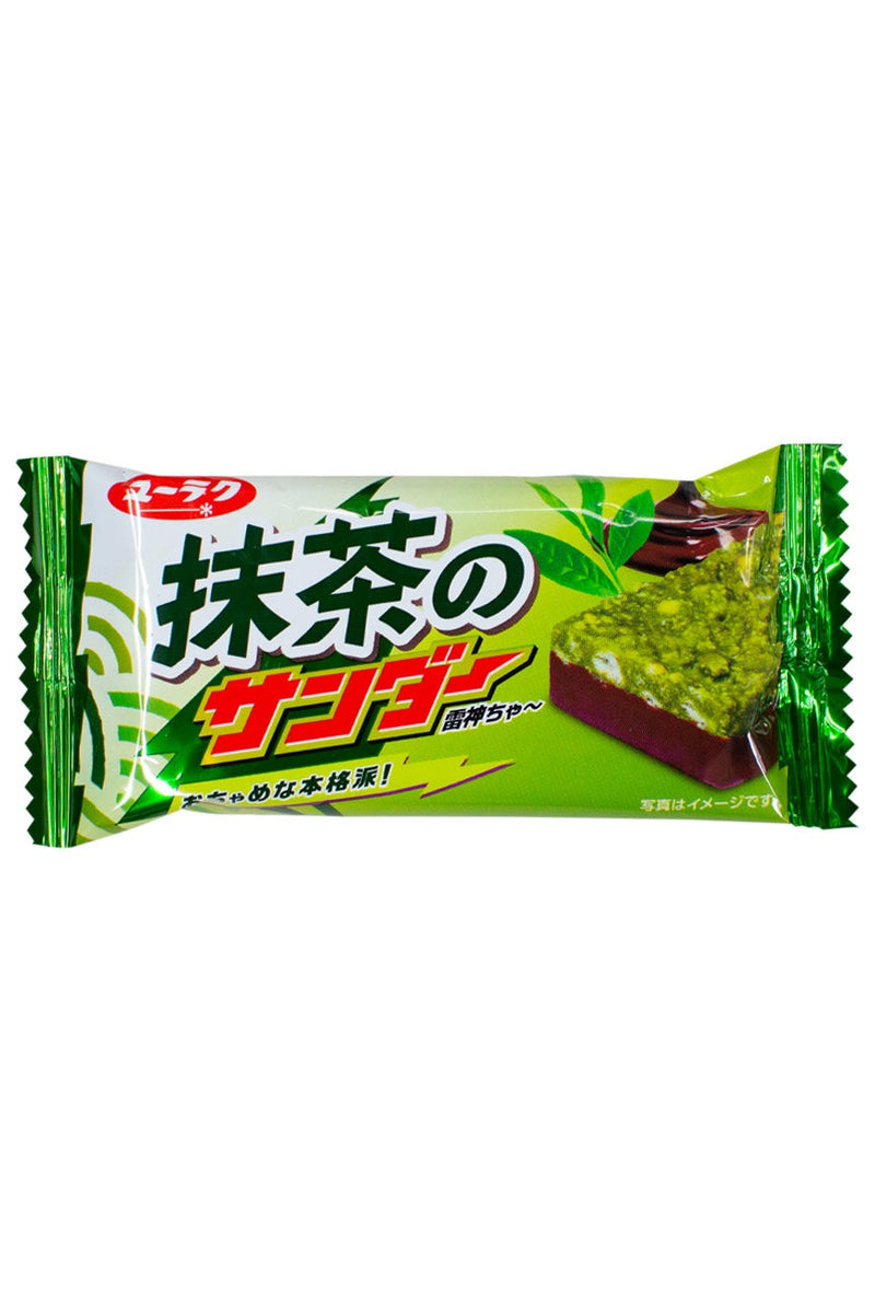 **有楽抹茶の散田 21g