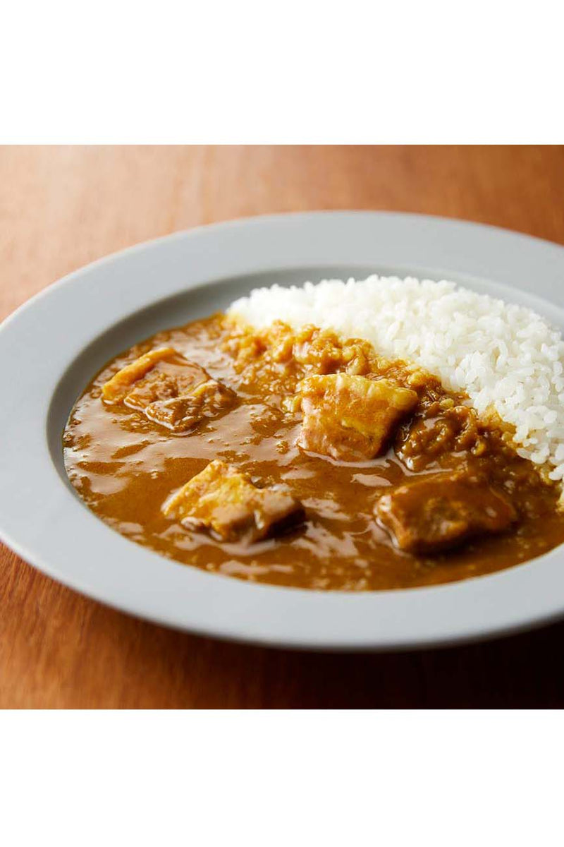 NISHIKIYA KITCHEN Ginger Pork Curry 180g