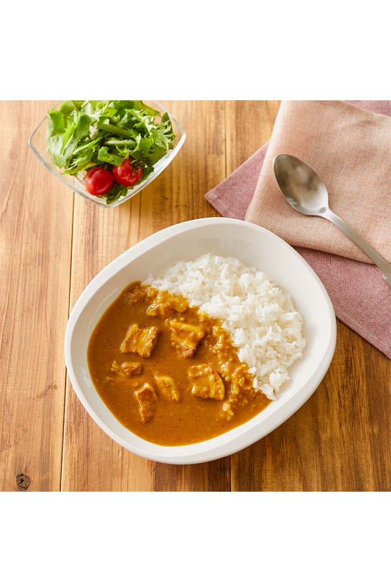 NISHIKIYA KITCHEN Ginger Pork Curry 180g