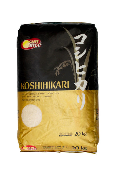 Shikari Rice Shop Japanese Rice Online | Ichiba Junction – ichibajunction